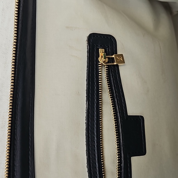 Louis Vuitton Mini Lin Josephine 40 - Picture 11 of 16